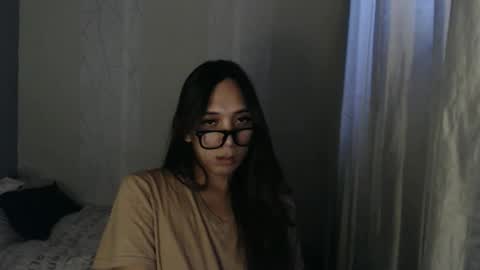 HoneyGrace online show from March 2026 05:57:01 AM