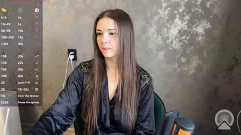 Grace Brown online show from June 2026 03:25:01 PM