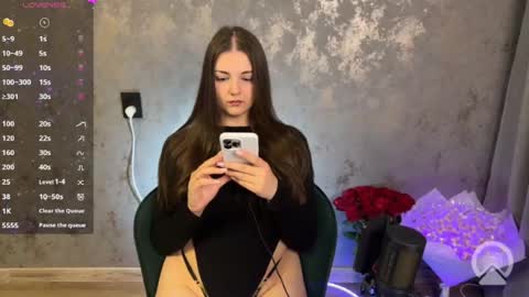 Grace Brown online show from July 2026 10:16:01 PM