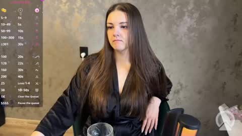 Grace Brown online show from July 2026 02:00:01 PM