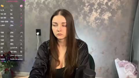 Grace Brown online show from July 2026 01:58:33 AM