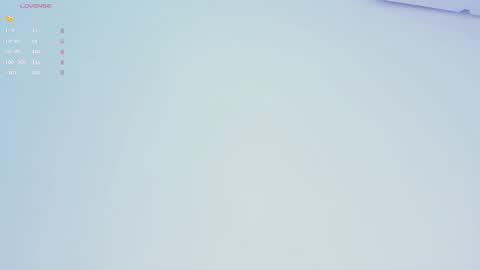 Snapshot of gracecartier chatting on March 2025 06:37:01 AM Grace Cartier online show from March 2025 06:37:01 AM