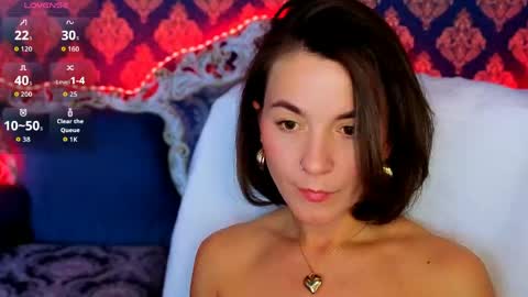 gracefulmichelle online show from April 2026 07:49:01 PM