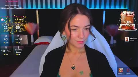 gracefulmichelle online show from May 2026 07:42:02 PM