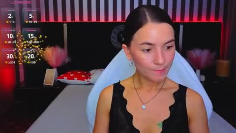 gracefulmichelle online show from May 2026 07:31:02 PM