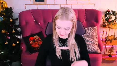 Grace Glamour online show from December 2025 05:13:01 AM