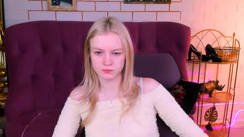 Grace Glamour online show from February 2026 05:08:02 AM