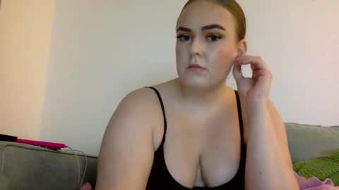 Grace Loves online show from December 2025 12:07:02 AM