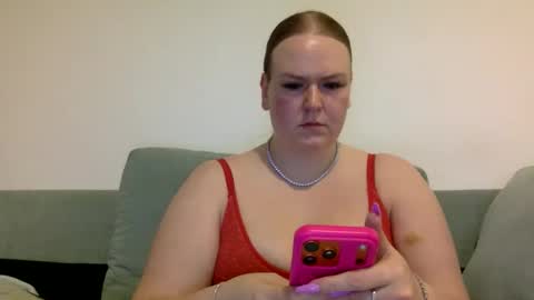 Grace Loves online show from January 2026 05:38:02 PM