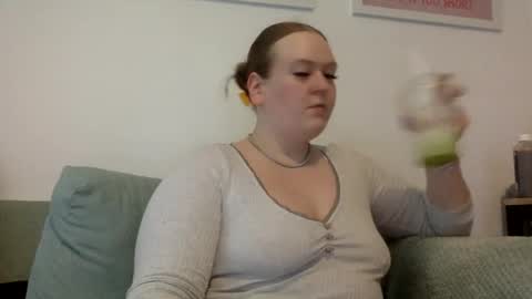 Snapshot of graceloves69 chatting on June 2026 04:34:02 PM Grace Loves online show from June 2026 04:34:02 PM