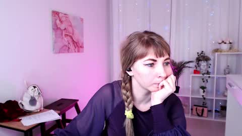 Snapshot of gracelure chatting on January 2025 06:26:01 AM Grace online show from January 2025 06:26:01 AM