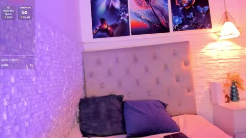 Gracey Milf online show from February 2025 02:21:01 PM