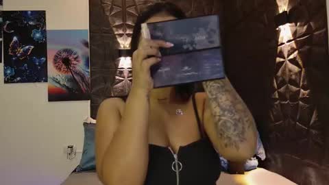 Gracey Milf online show from September 2025 11:43:01 AM