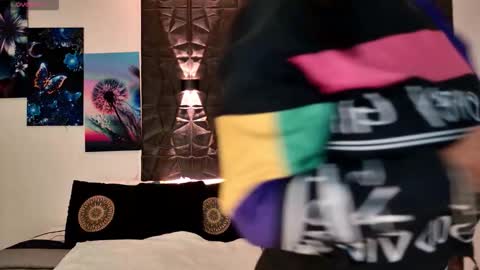 Gracey Milf online show from November 2025 11:22:01 AM