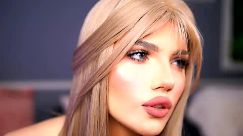 Grace online show from January 2025 11:16:01 PM