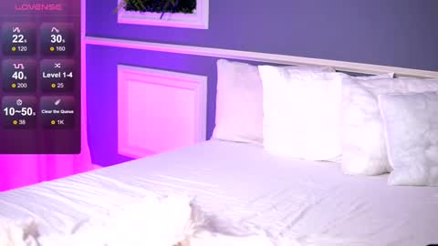 Grace online show from January 2025 05:05:01 AM