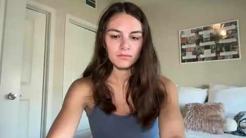 Gracie Smith online show from May 2026 06:25:01 PM