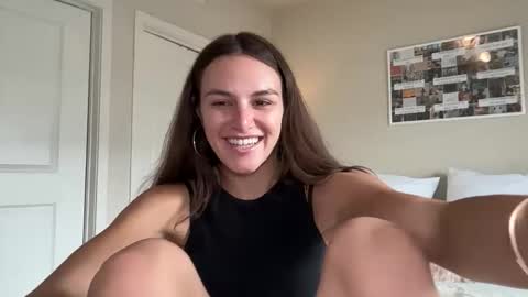 Gracie Smith online show from May 2026 08:36:01 PM