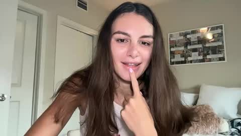 Gracie Smith online show from May 2026 10:06:02 PM