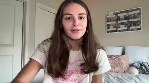 Gracie Smith online show from May 2026 06:47:02 PM