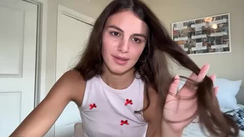 Gracie Smith online show from May 2026 06:17:01 PM