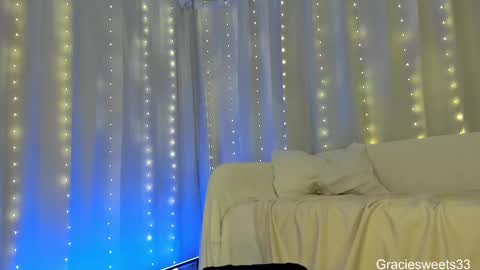 Grace online show from September 2025 05:07:01 AM