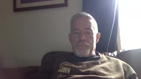 Graham online show from May 2026 02:13:02 PM