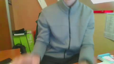 grandbi online show from January 2025 08:06:01 AM