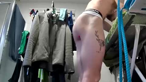 grandbi online show from February 2025 09:42:01 AM