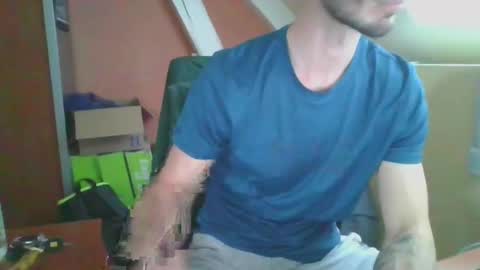 grandbi online show from February 2025 03:08:01 PM