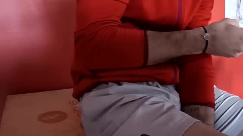 Snapshot of grandbi chatting on January 2026 10:42:02 AM grandbi online show from January 2026 10:42:02 AM