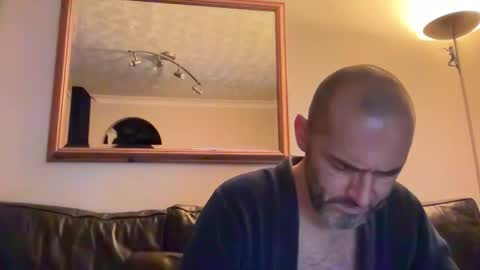 grandmufftwerking online show from November 2025 11:21:02 PM