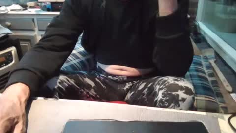 Cum with Grandpa Pete online show from July 2026 03:42:02 AM