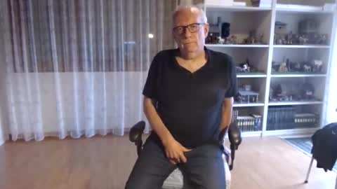 grandpach online show from February 2026 12:41:01 PM