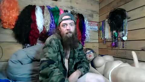 grannypounder online show from January 2025 11:51:01 AM