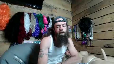 grannypounder online show from January 2025 01:02:02 PM