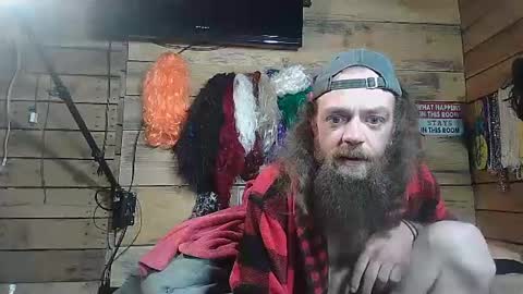 grannypounder online show from January 2025 12:24:01 PM