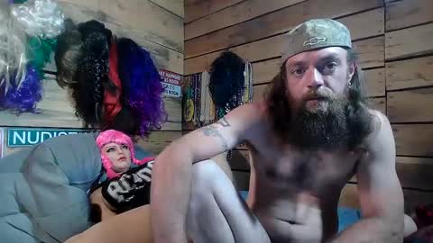 grannypounder online show from March 2025 11:58:02 AM