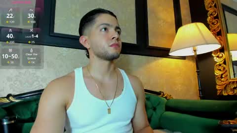 Grant online show from May 2026 05:36:01 AM