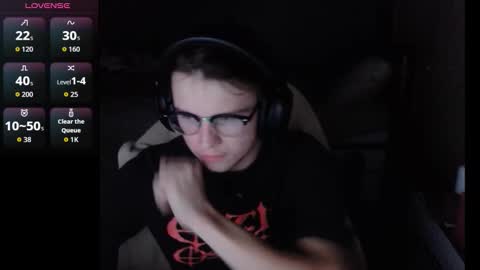 Snapshot of granter21 chatting on December 2025 04:08:01 AM granter21 online show from December 2025 04:08:01 AM