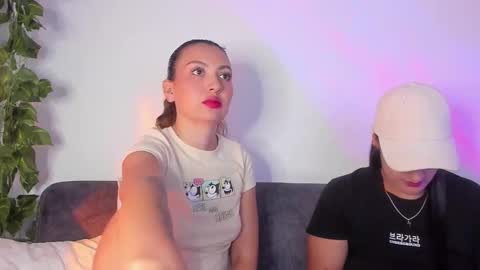 GRAVE DUO online show from December 2025 04:32:01 AM