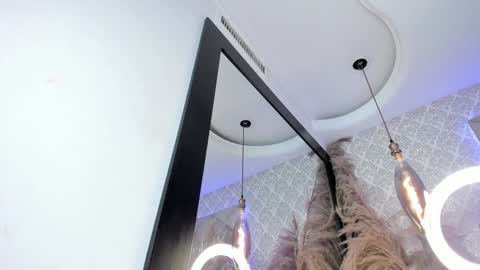 Snapshot of grayce_blossoms24 chatting on January 2025 10:28:02 PM grayce blossoms24 online show from January 2025 10:28:02 PM