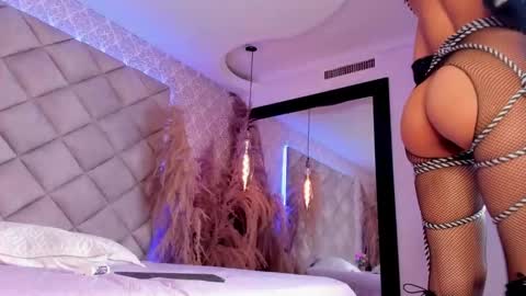 Snapshot of grayce_blossoms24 chatting on February 2025 07:54:02 PM grayce blossoms24 online show from February 2025 07:54:02 PM