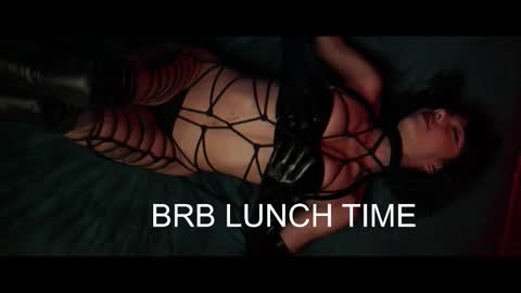 Snapshot of grayce_blossoms24 chatting on February 2025 11:15:02 PM grayce blossoms24 online show from February 2025 11:15:02 PM