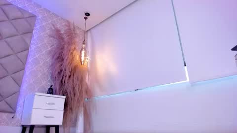 Snapshot of grayce_blossoms24 chatting on February 2025 08:39:01 PM grayce blossoms24 online show from February 2025 08:39:01 PM