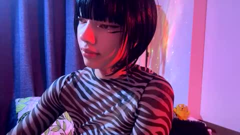 Snapshot of grayce_blossoms24 chatting on October 2025 01:53:02 AM grayce blossoms24 online show from October 2025 01:53:02 AM