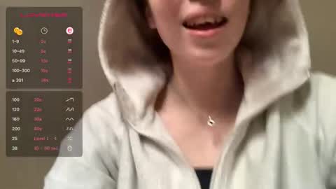 Snapshot of graylovescookies chatting on March 2026 01:14:02 PM graylovescookies online show from March 2026 01:14:02 PM