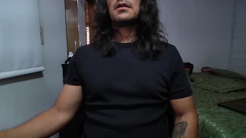 Snapshot of grayrosty chatting on January 2025 10:27:01 PM grayrosty online show from January 2025 10:27:01 PM