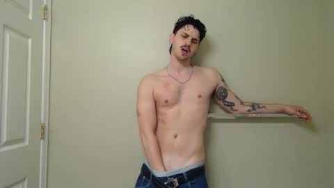 grayson_porter online show from May 2026 09:27:01 PM