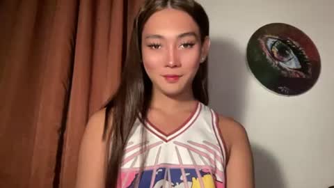 kianna online show from May 2026 01:16:02 PM